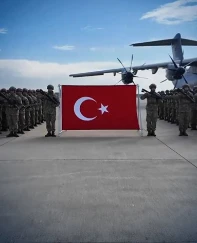 NATO Steadfast Dart 2026 Tatbikatı başarıyla tamamlandı