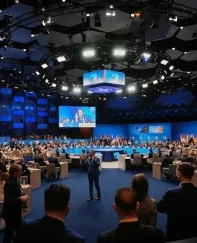 NATO üyeleri savunma harcamalarını GSYH'nın %5'ine çıkaracak