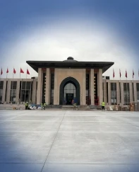Ankara Havalimanı ANK koduyla hizmete girdi
