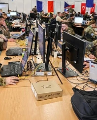 NATO’da Türk imzası: STM yeni teknolojiler kazandırıyor