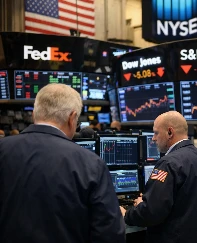 New York borsası güne yatay başladı