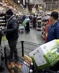 New York Fed açıkladı: Enflasyon beklentilerinde sınırlı geri çekilme