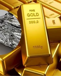 Nijerya altın ve lityumla madencilikte hedef belirledi! Dönüşüm hedefliyor