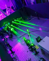 Nükleer füzyon hamlesi: Reaktörleri 'yapay elmas’ koruyacak