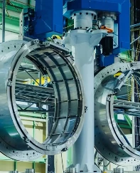 Nükleer füzyonda seri üretim kapısı aralandı: Helix HARUKA