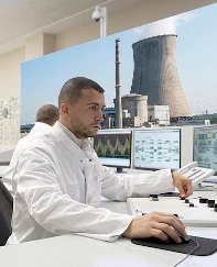 Nükleer tesislere siber güvenlik yükümlülüğü