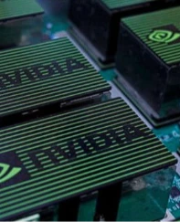 Nvidia Çin pazarından vazgeçmiyor: H200 çipleri için onay bekleniyor