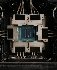Nvidia’dan veri merkezlerinde yeni dönem: Bakırın yerini ışık alacak