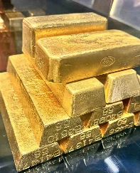 Ons altın 4 bin 155 dolara geriledi: Bankalar tahminlerini revize etti