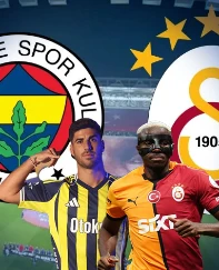 Fenerbahçe-Galatasaray maçı ne zaman? Tadesco'dan sürpriz kadro