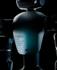 Otonom Alfie ile üretimde seviye 4 dönemi