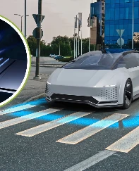 Otonom sistemleri ucuzlatacak fotonik lidar çip devrimi