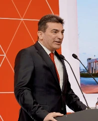 OYAK'ta 2030'da hedef 60 milyar dolarlık portföy büyüklüğü