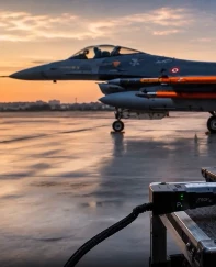 Özgürleşen F-16’lara milli aviyonik ve mühimmat desteği