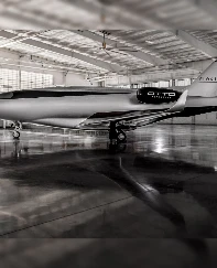Penceresiz iş jeti Phantom 3500 kritik FAA onayını aldı