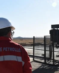 Petrol ve gaz yatırımı için kamulaştırma: 4 ilde karar alındı