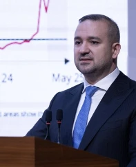 Piyasaların merakla beklediği gün: TCMB Enflasyon Raporu 12 Şubat’ta