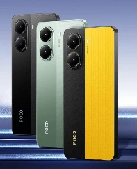 Poco X8 Pro serisi küresel pazara çıkıyor