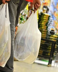 Poşet ücretlendirmesi 28 milyar liralık tasarruf sağladı