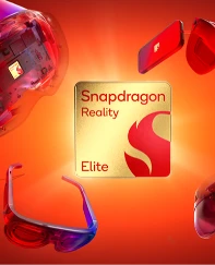 Qualcomm’dan akıllı gözlükler için yeni Snapdragon Reality Elite platformu
