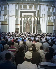 RAMAZAN BAYRAMI TARİHLERİ | 2026 Ramazan Bayramı tatili ne zaman?