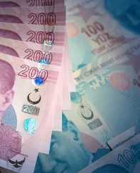 Reel efektif döviz kuru: Mart ayında 104,61 ile 14 ayın zirvesi görüldü