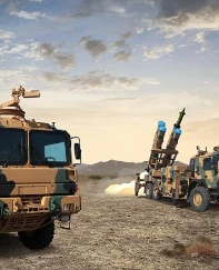 Roketsan'nın yeni tesiste neler üretilecek