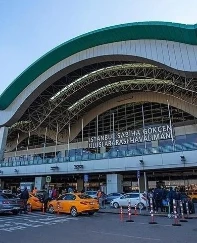 Sabiha Gökçen Havalimanı Avrupa'nın en dakik unvanını aldı!