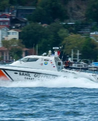 Sahil Güvenlik ekipleri, bu yıl 5 bin 423 kişiyi kurtardı