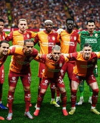 Şampiyon Galatasaray’ın yayın geliri belli oldu: 16 milyon euroyu aştı