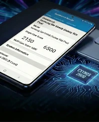Samsung S26 serisi performans puanları resmen açıklandı
