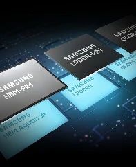 Samsung'tan Dünya'nın ilk 10 nm altı DRAM modülü