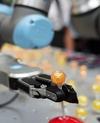 Sanayi robotlarının eğitim maliyetini düşüren yeni yapay zeka