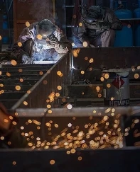 Sanayi üretimi verileri: Aylık bazda yüzde 1,2 artış kaydedildi