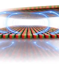 Sanayide aşınma temassız sürtünmeyle bitecek