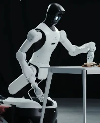 Sanayide ‘İnsansı’ mesai başlıyor: Agibot G2 sahaya indi