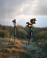 Savunmaya akıllı otomatik hizalama