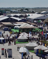 Sıfır Atık Festivali'ni 1 milyondan fazla kişi ziyaret etti