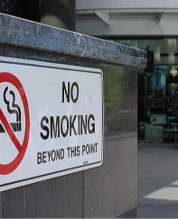 Sigara yasağı genişliyor: Parklar ve plajlar dumansız alan oluyor