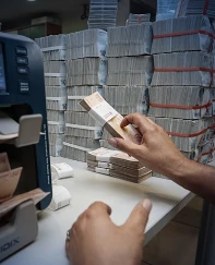 Sigorta sektörü bilançosu: Aktif büyüklük 3,8 trilyon liraya ulaştı