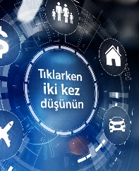 Sigortacılardan dolandırıcılık uyarısı