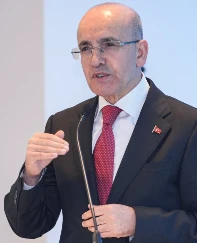 Şimşek'ten dezenflasyon mesajı: Beklentilerdeki iyileşme süreci destekliyor