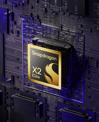 Snapdragon X2 Elite ailesini duyurdu: 3 nm, 5.00 GHz ve 18 Çekirdek