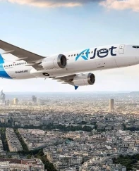 SON DAKİKA: AJet'ten yurt dışı uçuşlarında kampanya!