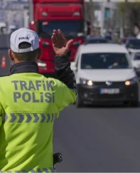 Ankara'da yarın bazı yollar trafiğe kapatılacak