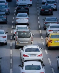 SON DAKİKA: Araçlardaki APP plakalar için yeni karar