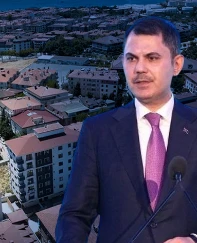 Kentsel dönüşümde uygun şartlarla yeni finansman paketi