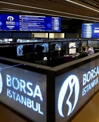 SON DAKİKA: Borsada manipülasyon operasyonu: 8 gözaltı kararı