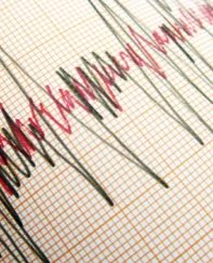 SON DAKİKA DEPREM: İstanbul’da deprem mi oldu? Az önce deprem mi oldu?