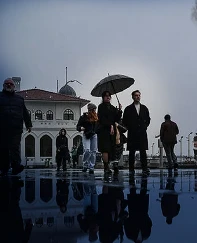 SON DAKİKA HAVA DURUMU HABERLERİ| Meteoroloji uyardı! 43 kent için sağanak!